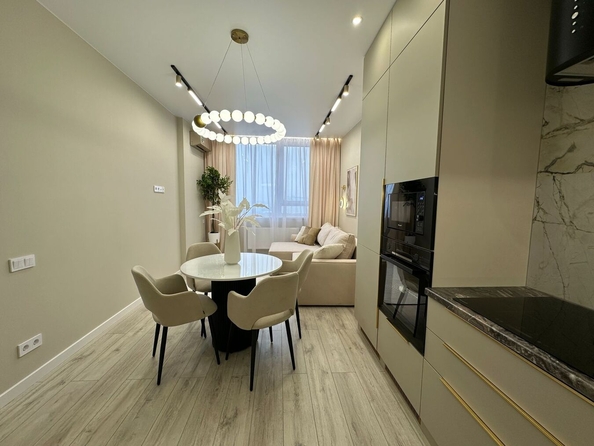 
  Продается 1-комн. квартира 39.6 м². Фото 10.