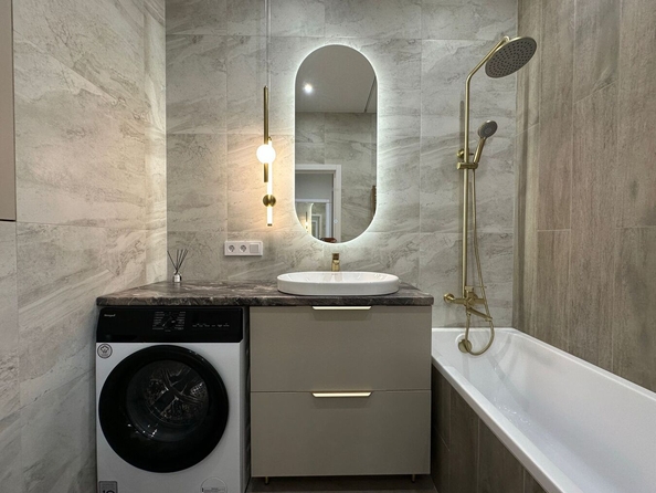 
  Продается 1-комн. квартира 39.6 м². Фото 11.
