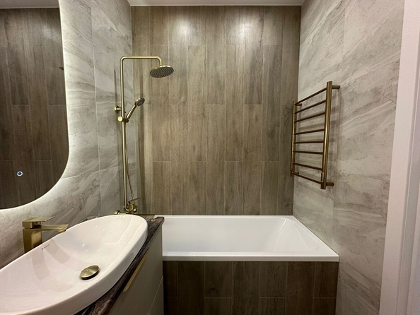 
  Продается 1-комн. квартира 39.6 м². Фото 14.