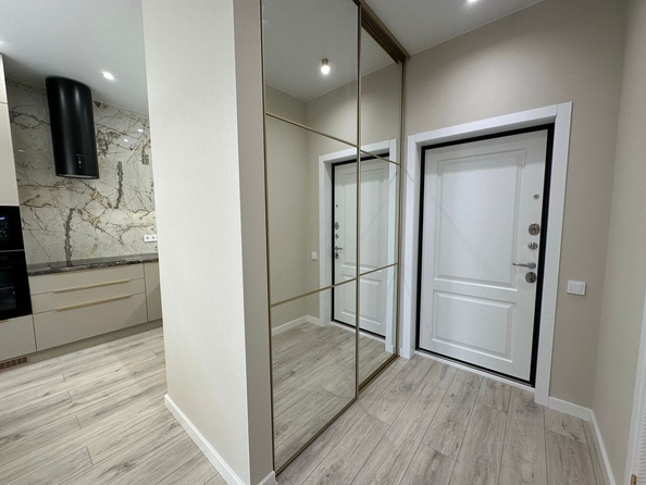 
  Продается 1-комн. квартира 39.6 м². Фото 15.