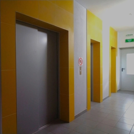
  Продается 1-комн. квартира 37 м². Фото 3.