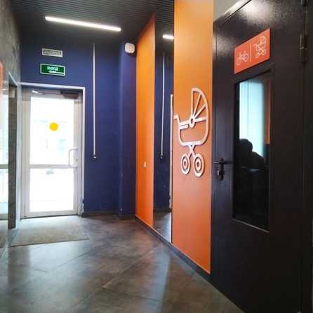 
  Продается 1-комн. квартира 37 м². Фото 4.