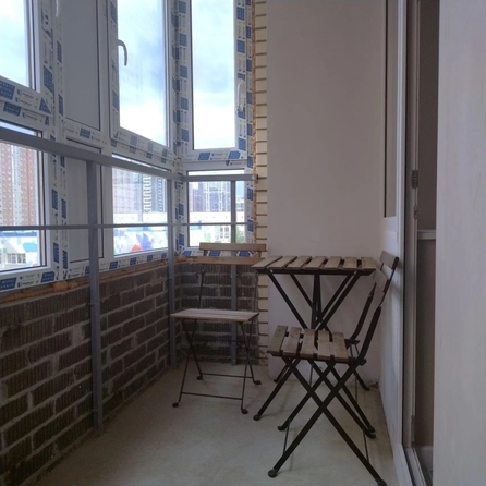 
  Продается 1-комн. квартира 37 м². Фото 13.