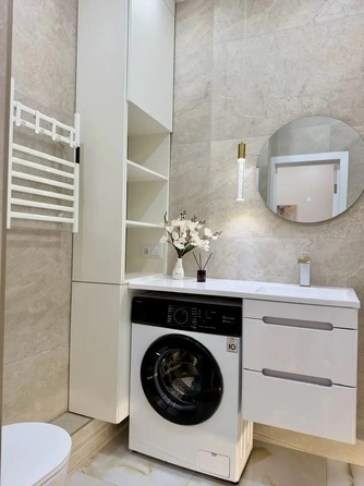 
  Продается 1-комн. квартира 45 м². Фото 1.