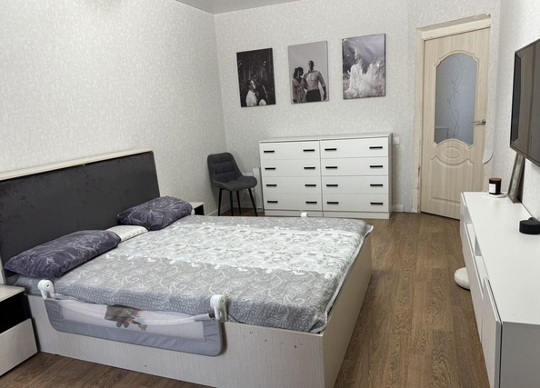 
  Продается 1-комн. квартира 49 м². Фото 1.