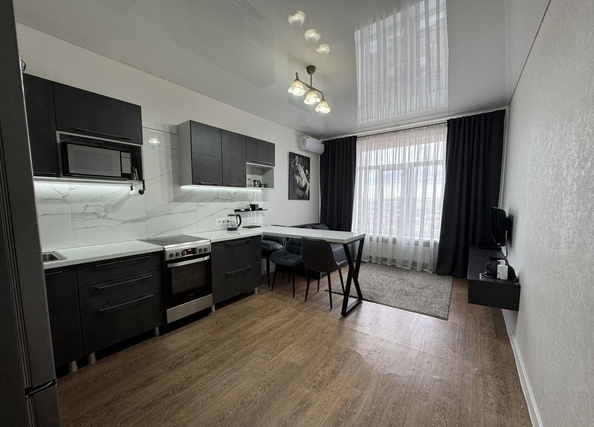 
  Продается 1-комн. квартира 49 м². Фото 5.