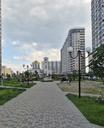 
  Продается 1-комн. квартира 28 м². Фото 13.