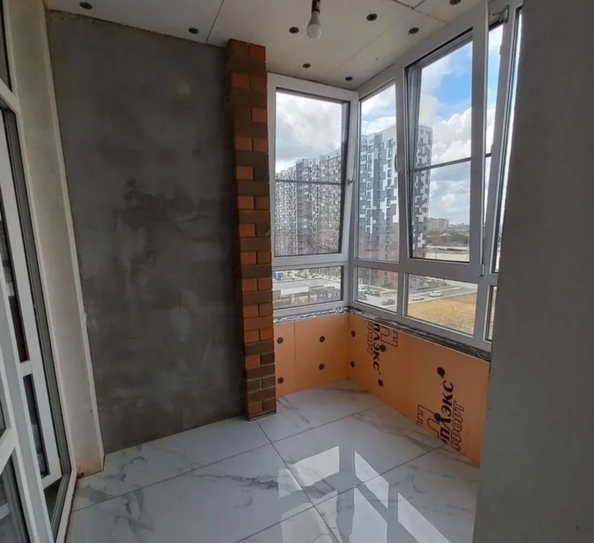 
  Продается 1-комн. квартира 32 м², в МКР Образцово, дом 17. Фото 4.