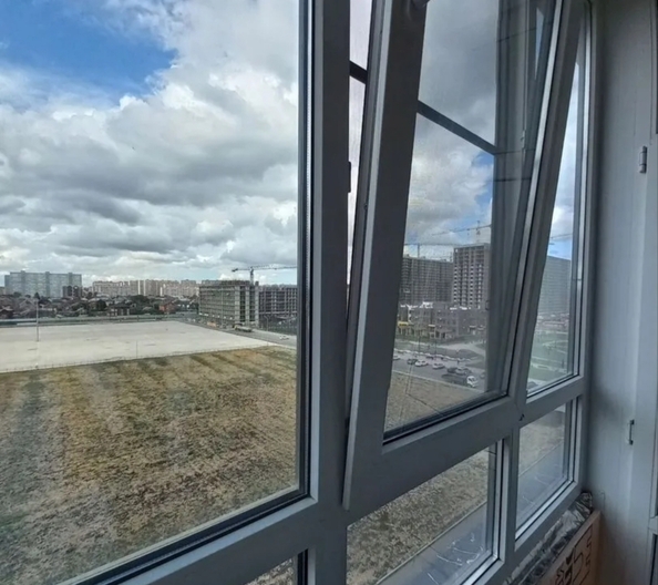 
  Продается 1-комн. квартира 32 м², в МКР Образцово, дом 17. Фото 5.