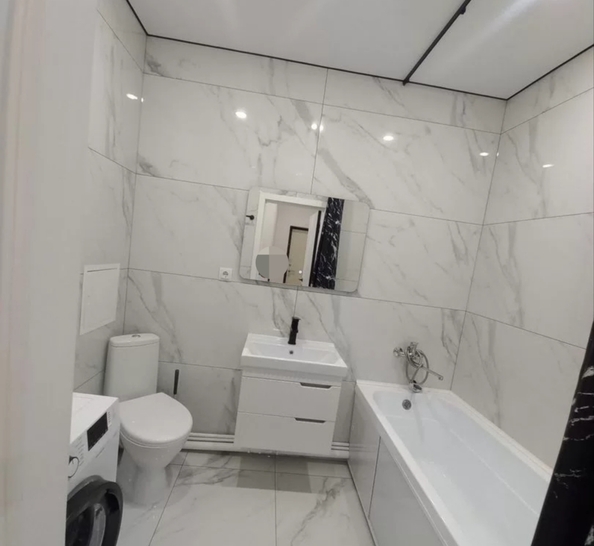 
  Продается 1-комн. квартира 32 м², в МКР Образцово, дом 17. Фото 11.
