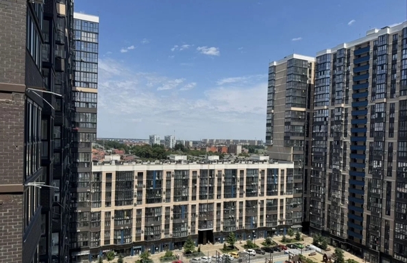 
  Продается 1-комн. квартира 34 м², в МКР Любимово, 16 квартал литер 1. Фото 1.
