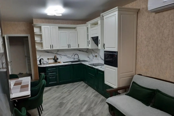 
  Продается 1-комн. квартира 57 м². Фото 1.