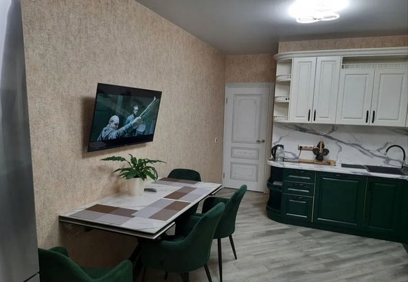 
  Продается 1-комн. квартира 57 м². Фото 2.