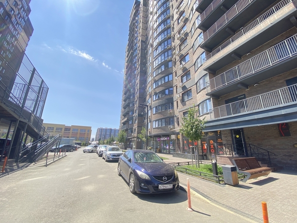 
  Продается 2-комн. квартира 63 м². Фото 22.