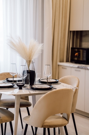 
  Продается 2-комн. квартира 66 м², в ЖК Губернский, литера 39. Фото 1.