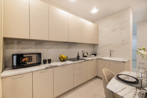 
  Продается 2-комн. квартира 66 м², в ЖК Губернский, литера 39. Фото 14.
