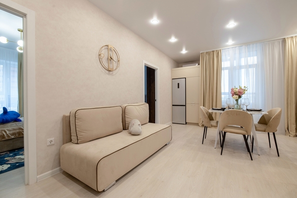 
  Продается 2-комн. квартира 66 м², в ЖК Губернский, литера 39. Фото 17.