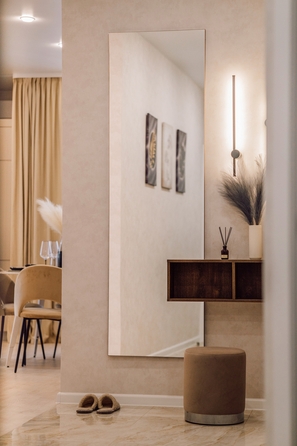 
  Продается 2-комн. квартира 66 м², в ЖК Губернский, литера 39. Фото 20.