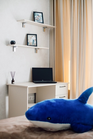 
  Продается 2-комн. квартира 66 м², в ЖК Губернский, литера 39. Фото 30.