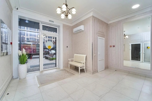 
  Продается 1-комн. квартира 55 м², в МКР Любимово, 16 квартал литер 1. Фото 3.