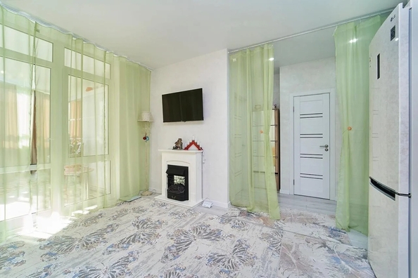 
  Продается 1-комн. квартира 55 м², в МКР Любимово, 16 квартал литер 1. Фото 5.