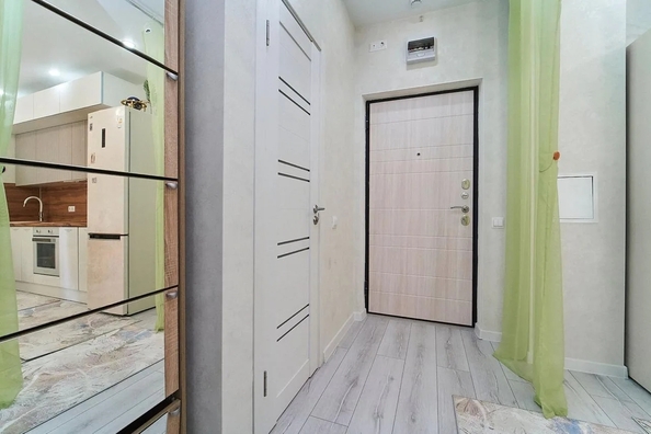
  Продается 1-комн. квартира 55 м², в МКР Любимово, 16 квартал литер 1. Фото 6.