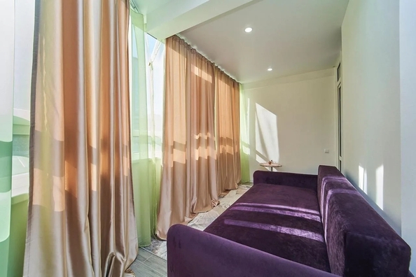 
  Продается 1-комн. квартира 55 м², в МКР Любимово, 16 квартал литер 1. Фото 7.