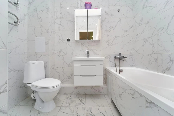 
  Продается 1-комн. квартира 55 м², в МКР Любимово, 16 квартал литер 1. Фото 8.