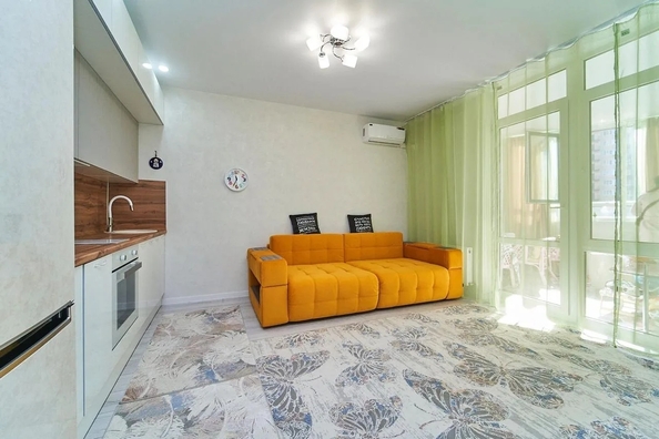 
  Продается 1-комн. квартира 55 м², в МКР Любимово, 16 квартал литер 1. Фото 9.