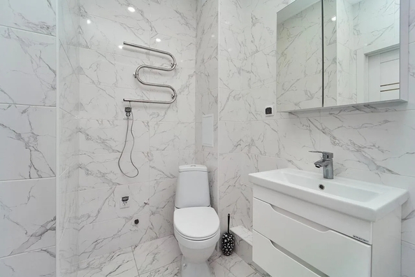 
  Продается 1-комн. квартира 55 м², в МКР Любимово, 16 квартал литер 1. Фото 10.