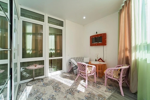 
  Продается 1-комн. квартира 55 м², в МКР Любимово, 16 квартал литер 1. Фото 11.
