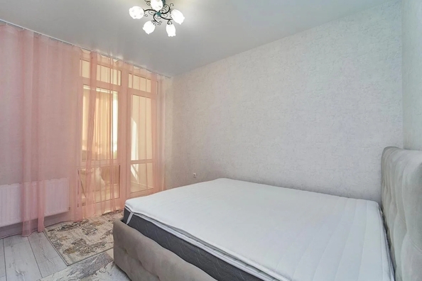 
  Продается 1-комн. квартира 55 м², в МКР Любимово, 16 квартал литер 1. Фото 13.