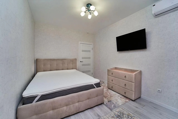 
  Продается 1-комн. квартира 55 м², в МКР Любимово, 16 квартал литер 1. Фото 14.