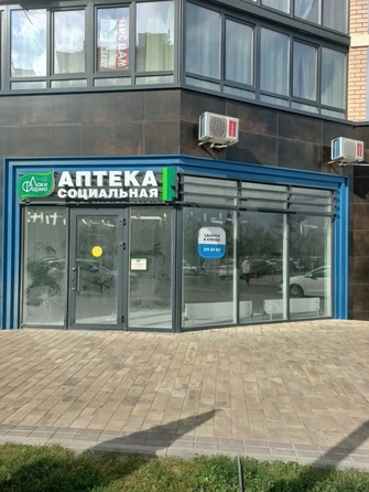 
  Продается 1-комн. квартира 55 м², в МКР Любимово, 16 квартал литер 1. Фото 18.