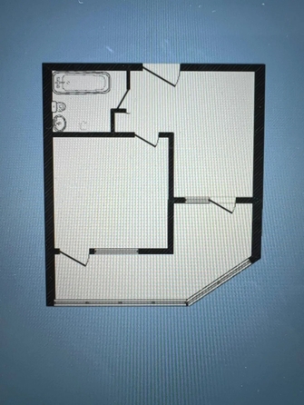 
  Продается 1-комн. квартира 55 м², в МКР Любимово, 16 квартал литер 1. Фото 20.