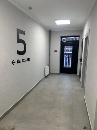 
  Продается 1-комн. квартира 44.6 м². Фото 10.