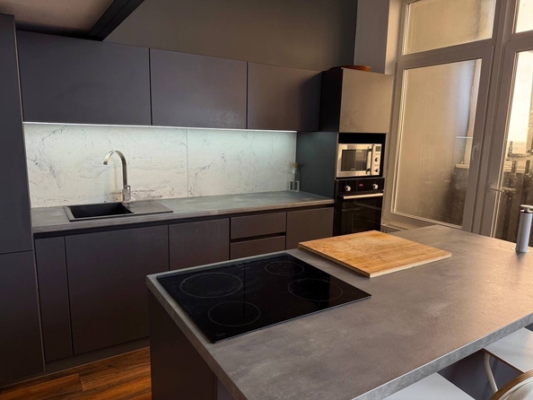 
  Продается 1-комн. квартира 43 м². Фото 1.
