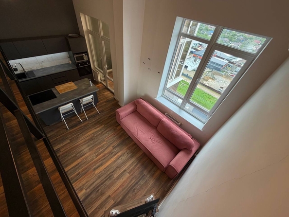 
  Продается 1-комн. квартира 43 м². Фото 7.