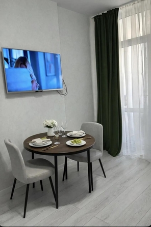 
  Продается 1-комн. квартира 41.4 м², в МКР Образцово, дом 17. Фото 1.