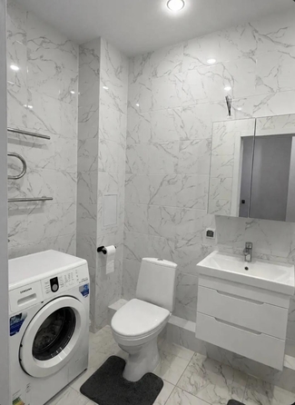 
  Продается 1-комн. квартира 41.4 м², в МКР Образцово, дом 17. Фото 5.