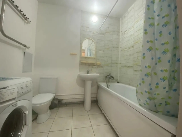 
  Продается 1-комн. квартира 36 м². Фото 1.