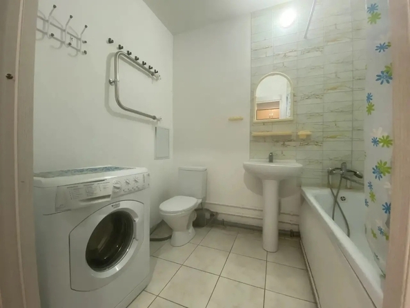 
  Продается 1-комн. квартира 36 м². Фото 5.