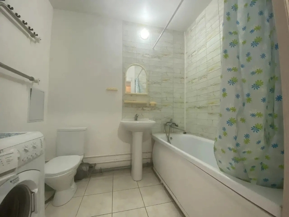 
  Продается 1-комн. квартира 36 м². Фото 6.