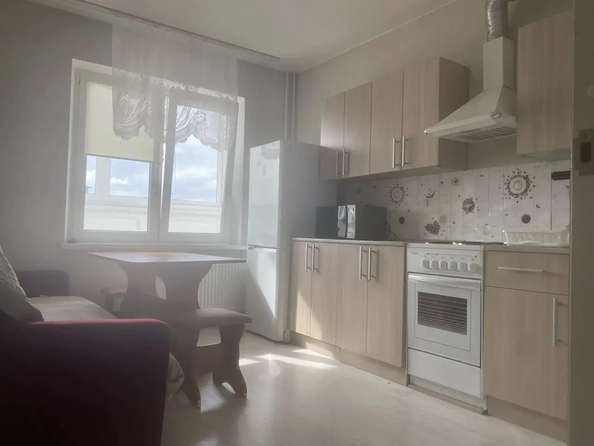 
  Продается 1-комн. квартира 36 м². Фото 8.