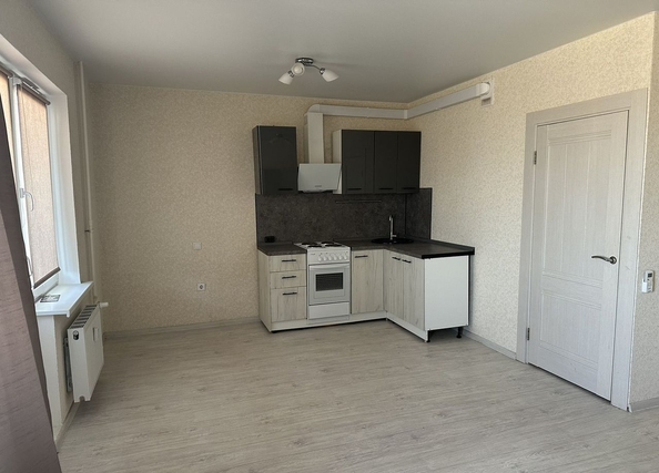 
  Продается 1-комн. квартира 37.7 м². Фото 1.