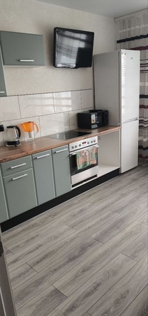 
  Продается 1-комн. квартира 36.3 м². Фото 2.