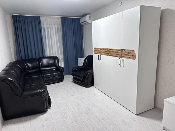 
  Продается 1-комн. квартира 37.5 м². Фото 1.