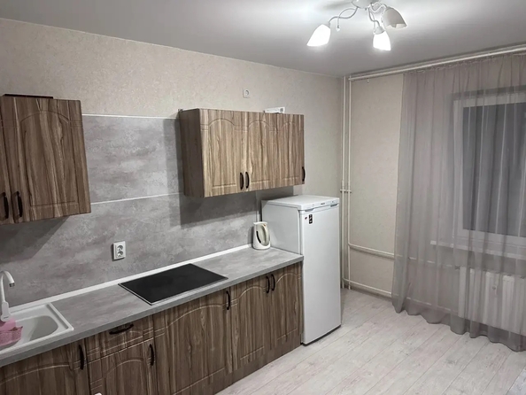 
  Продается 1-комн. квартира 37.5 м². Фото 2.