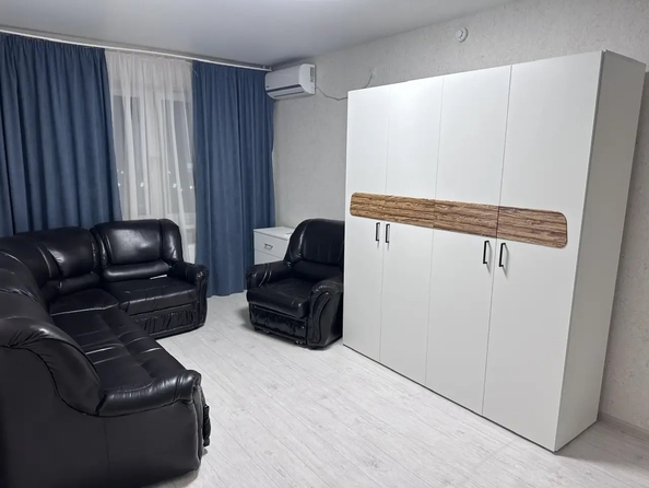 
  Продается 1-комн. квартира 37.5 м². Фото 4.