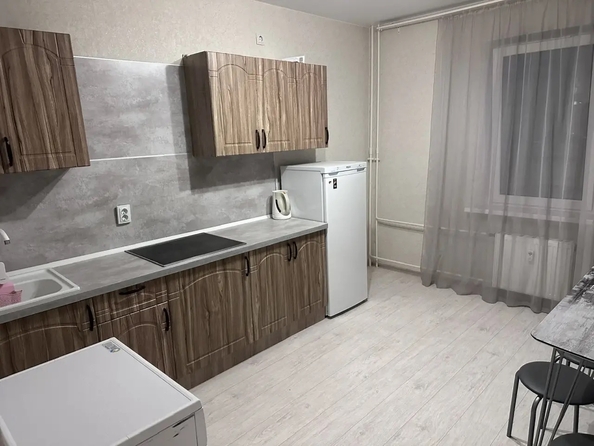
  Продается 1-комн. квартира 37.5 м². Фото 5.